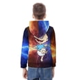 thumbnail image 3 of Rugrats Hoodies for Boys Girls, Kids 3D Print Pullover Hooded With Pocket, Youth Novelty Long Sleeve Hooded, Fashion Sweatshirt, S-XL, 3 of 6