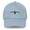 Light Blue, variant on The Goose | Grumman Goose Embroidered Dad Hat