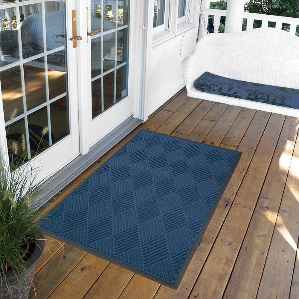 NoTrax 168 Opus™ Rubber-Backed Entrance Mat, for Home or NoTrax 168 Opus™ Rubber-Backed Entrance Mat, for Home or