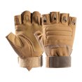 thumbnail image 4 of 1pair guantes al aire libre antideslizantes guantes ciclo Guantes de medio dedo Guantes deportivos, 4 of 5