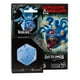 thumbnail image 1 of Figuras de acción Dungeons & Dragons Dicelings Blue Beholder, 1 of 6