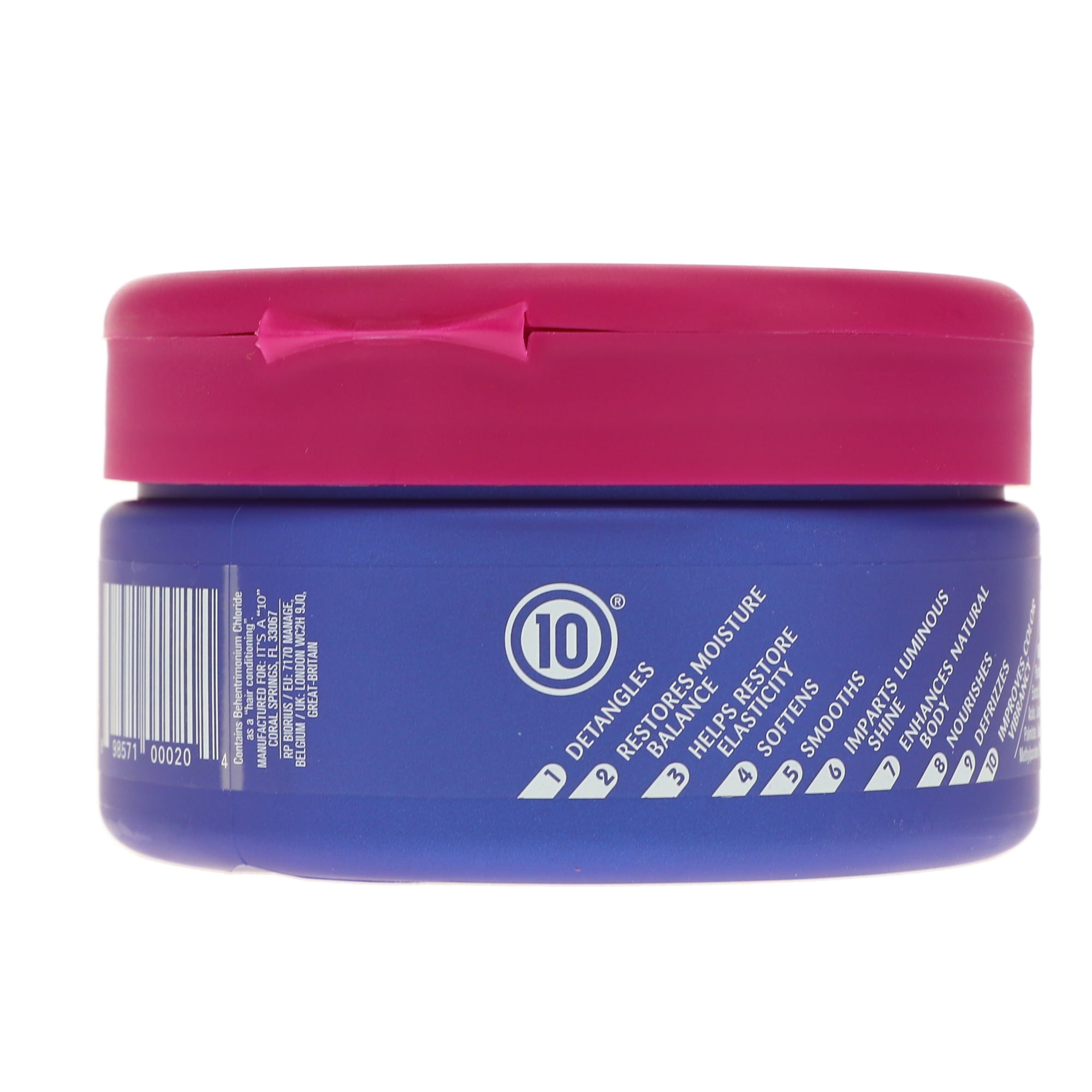 Masque pour cheveux Miracle de It's A10
