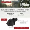 thumbnail image 6 of YAKIMA SkyLine Towers Roof Rack for Vehicles w/Fixed Points (Set of 4), 6 of 8