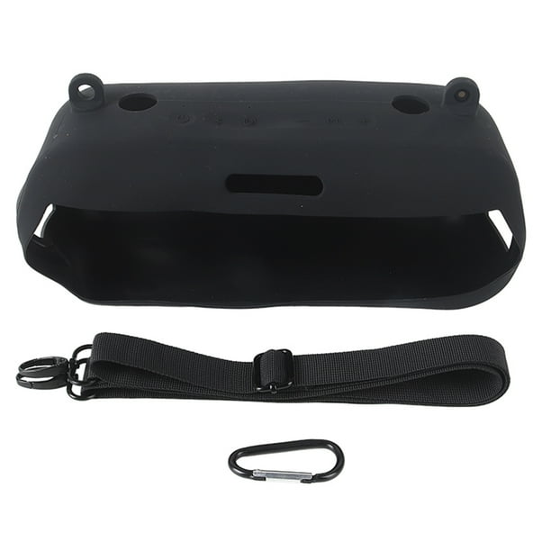 Cubierta Silicona Con Correa Hombro Protectora Manga Altavoces Portátil para Altavoz Soundlink Max