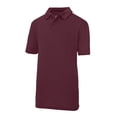thumbnail image 1 of AWDis Polo de Sport pour Enfants Just Cool Chemise Unie, 1 of 4