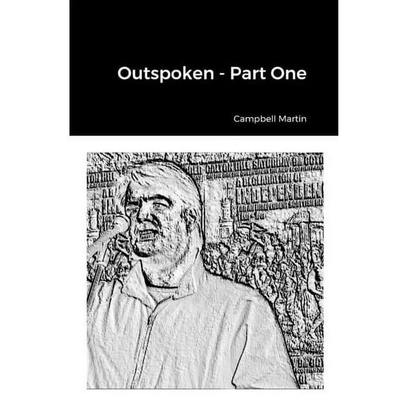 Outspoken - Part One (Paperback)