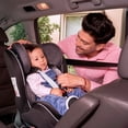 thumbnail image 4 of Autoasiento Cronox Infanti Lifestyle Negro, 4 of 7