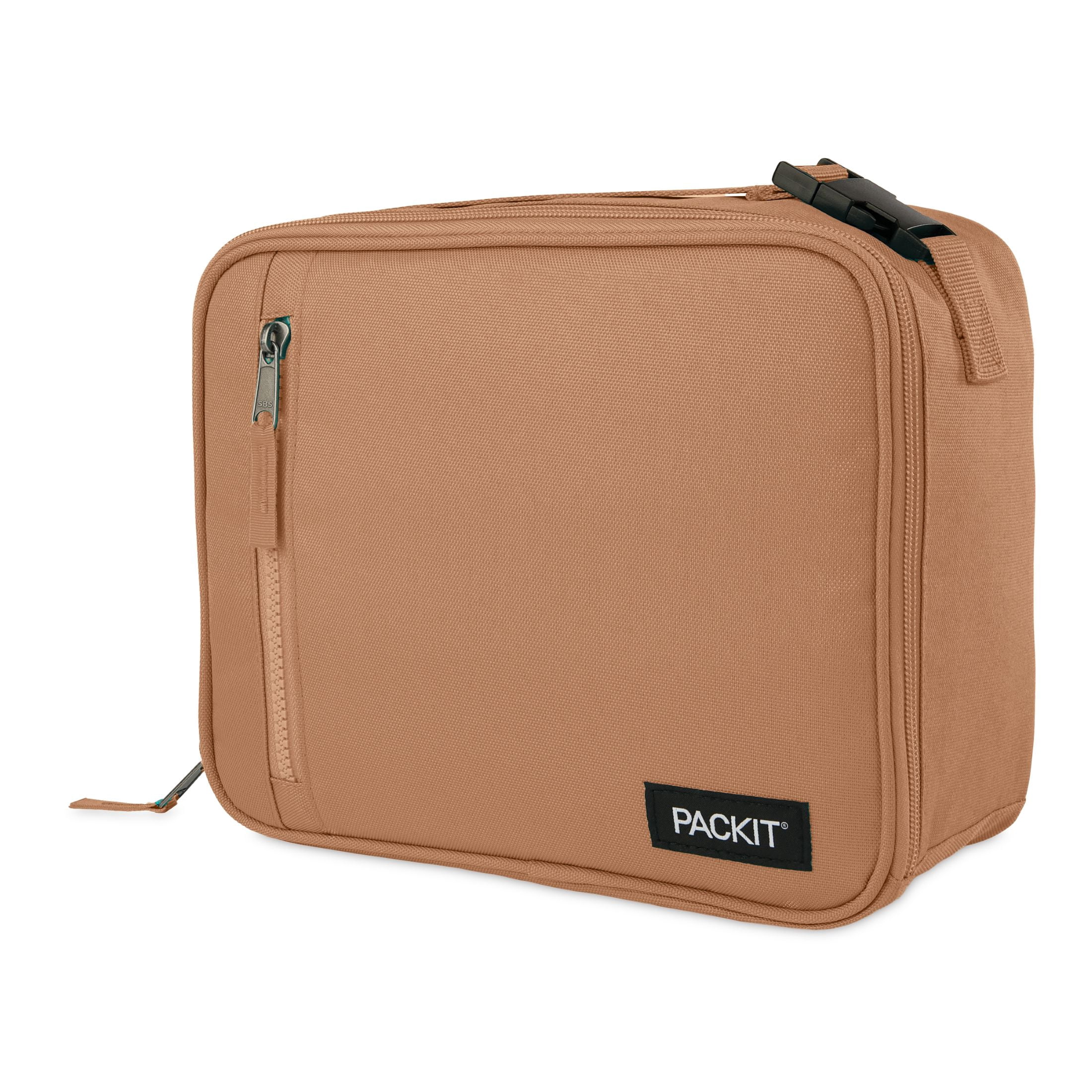Freezable Classic Lunch Box, Almond