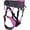 Pink, variant on Edelweiss Sword Kids Blue Harness - Safe and Stylish Climbing Gear for Kids