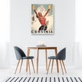thumbnail image 2 of Cuadro Decorativo - Cervinia, 2 of 3