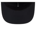 thumbnail image 5 of Men's New Era Black Chicago Bulls Sport Rope Vented Stretch-Snap 9SEVENTY Hat, 5 of 5