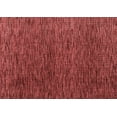 thumbnail image 1 of Ahgly Company Machine Washable Indoor Rectangle Abstract Red Modern Area Rugs, 8' x 12', 1 of 4