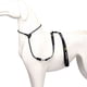 thumbnail image 5 of Cuerda de adiestramiento para perros Cuerda de asfixia Cuerda de adiestramiento para perros Cuerda P de adiestramiento para perros medianos y grandes Cadena P de un tirón Cadena P de control para, 5 of 5
