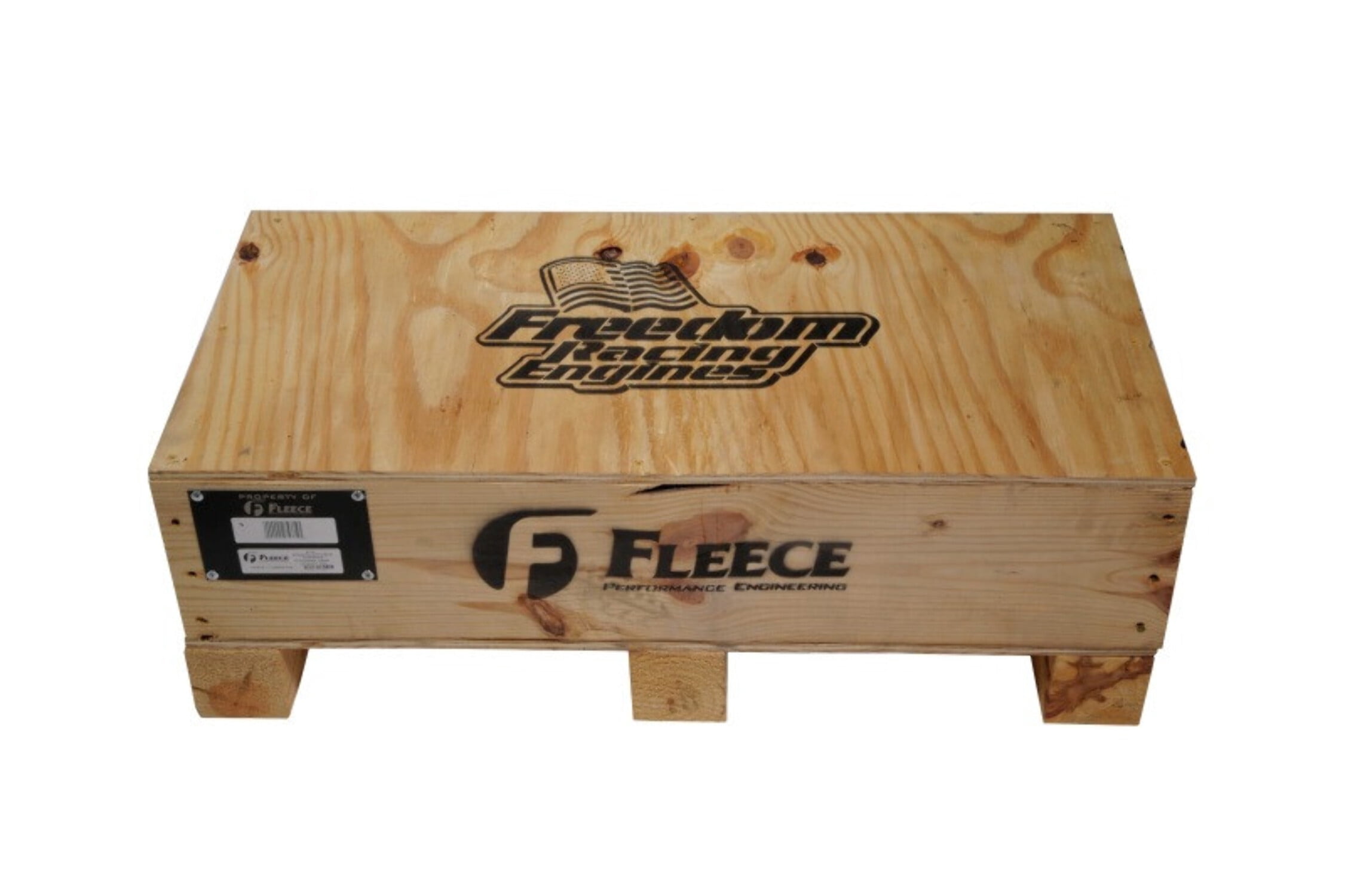 Fleece Performance 6.7L Freedom Series Cummins Cylinder Head