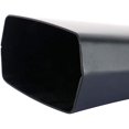 thumbnail image 4 of Campana de vaca de acero y Metal Sincero 7 pulgadas con mango para batería animadores bodas juegos deportivos, 4 of 5