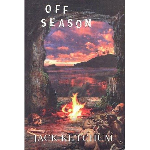 Pre-Owned Off Season : The Unexpurgated Edition