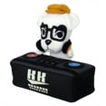 thumbnail image 1 of Little Buddy USA Animal Crossing New Leaf DJ K.K. Slider 8"" Plush, Multi-Colored, 6""" (1308), 1 of 2