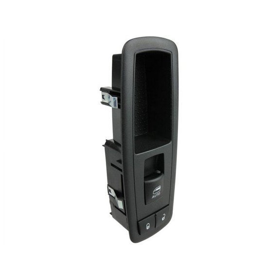 Front Right Window Switch - Compatible with 2012 - 2020 Dodge Grand Caravan 2013 2014 2015 2016 2017 2018 2019