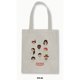 thumbnail image 1 of Bolso Tote - cosas extrañas 2, 1 of 4