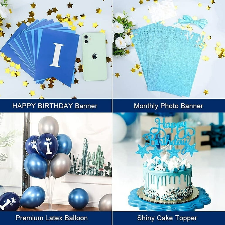 1st birthday design for best sale boy