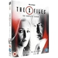 thumbnail image 2 of The X-Files: The Complete Season 11 (Blu-ray), Fox, Sci-Fi & Fantasy, 2 of 2