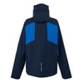 thumbnail image 2 of Regatta Mens Sacramento X 3 in 1 Jacket, 2 of 7