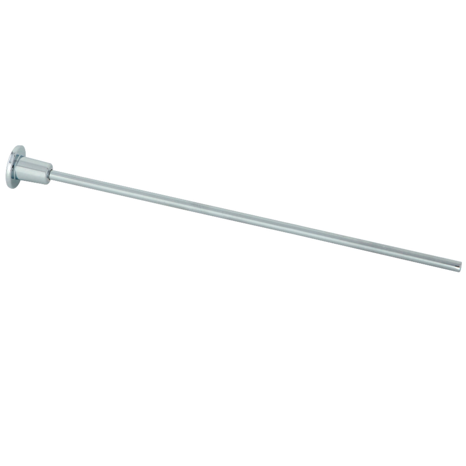 Kingston Brass FB0521 Single-Handle 4 in. Centerset Bathroom Faucet, Polished Chrome