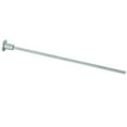 thumbnail image 4 of Kingston Brass FB0521 Single-Handle 4 in. Centerset Bathroom Faucet, Polished Chrome, 4 of 4