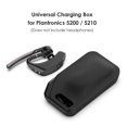 thumbnail image 3 of Estuche de carga de auriculares para Plantronics 5200 5210 Almacenamiento de auriculares Caja de cargador USB Hugtrwg  Nuevos Originales, 3 of 6