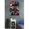 thumbnail image 2 of Disney Big Hero 6 - Heroes Wall Poster, 22.375" x 34", 2 of 2