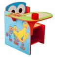 thumbnail image 4 of Delta Chair Desk With Storage Bin - Sesame Street, 4 of 4