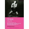 thumbnail image 1 of Orton Complete Plays : Divertissement Mr Sloane; Loot; What the Butler; Ruffian; Erpingham Camp; Jeux Funéraires; Good &... (World Classics), 1 of 1