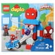 LEGO DUPLO Marvel Spider-Man Headquarters Spidey and His Amazing Friends - Walmart.com