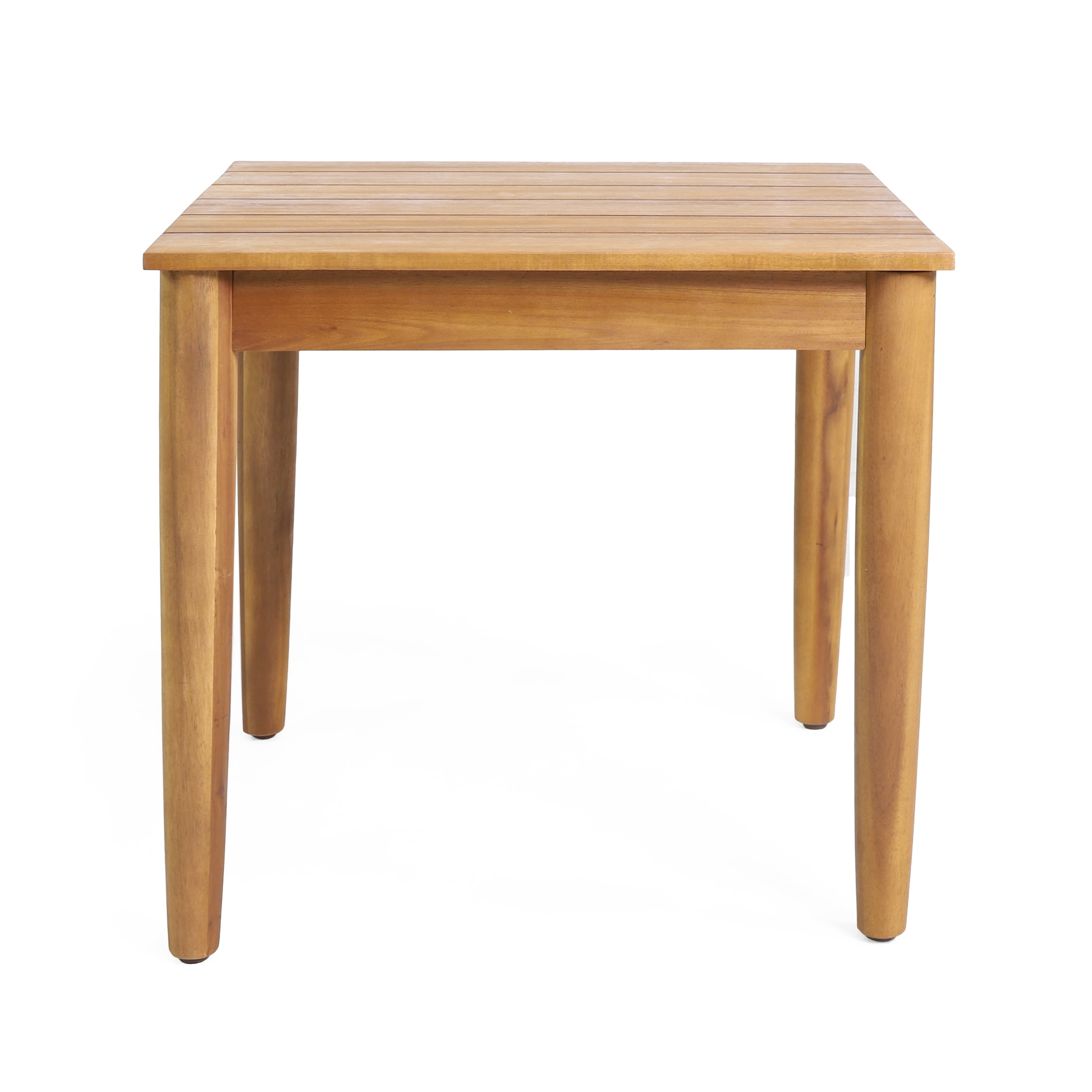 Side Table, Minimalist Accent End Table for Indoor Home Decor