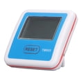 thumbnail image 2 of Termómetro Digital Bling Bling con Sensor y Pantalla LCD Medidor de Temperatura para Frigorífico Congelador Acuario, 2 of 12