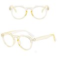 thumbnail image 1 of ddioayh Clearance Irregular Fashion Anti-Blue Light Flat Mirror Multicolor Full Frame Glass, 1 of 5