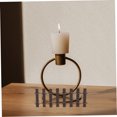thumbnail image 4 of SKISUNO Miniature Fence 12Pcs Mini Landscape Fence with Synthetic Material for Christmas Decor, 4 of 8