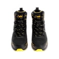 thumbnail image 3 of Bota Hombre Industrial Lee Trabajo Casco Poliamida negro 26.5, 3 of 6