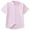 Pink, variant on Lopecy-Sta Big Kid Boys Short Sleeve Dress Shirt Button Down Comfort Shirts Summer T Shirt with Pocket 14-16 Years