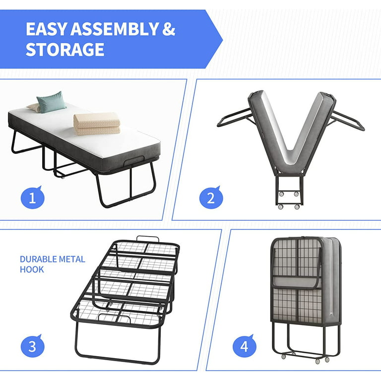 Overview Guide - What Is Space Saving Furniture