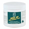 thumbnail image 2 of Moly AP 43016 Metal Assembly Paste, 16 oz., Black, Paste, 2 of 3