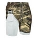 thumbnail image 4 of Short Gym Con Licra Deportiva 2 En 1 Bolsa Celular Moda 1615, 4 of 6