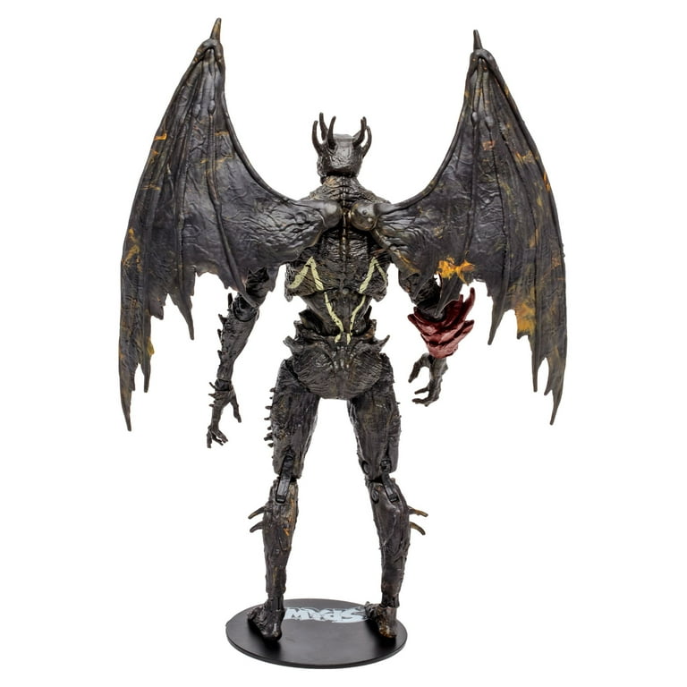 McFarlane Toys Spawn Nightmare Spawn - 7 in Action Horror Shadow