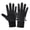 Black M 1, variant on Thermal Winter Gloves for Men,Touch Screen, Water Resistant Fleece Lining Gloves 1