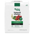 thumbnail image 1 of Nutro Natural Choice Adult Dry Dog Food Lamb & Brown Rice Recipe 5.44kg, 1 of 18