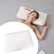 thumbnail image 5 of Almohada de látex para dormir, cómoda y para dormir por la noche. Con cubierta exterior, 5 of 7