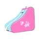 thumbnail image 2 of Bolsa para patines, bolsa para llevar zapatos de skate, organizador de bolsas para patines, bolsa de transporte para patines, bolso para patines cuádr, 2 of 8