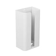 thumbnail image 1 of Magnetic Suction Bag Holder Grocery Bag Dispenser Plastic Bag Tissue Storage, 1 of 7
