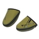 thumbnail image 2 of Cubrezapatillas de ciclismo Térmica Impermeable Macarena con Correa antideslizante, 2 of 8
