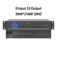 thumbnail image 1 of Hd /Video Matrix Switch 4x4 8x8 8x16 16x16 16x32Chassis Style Digital Signal Host Matrix Switcher 1080P, 1 of 6